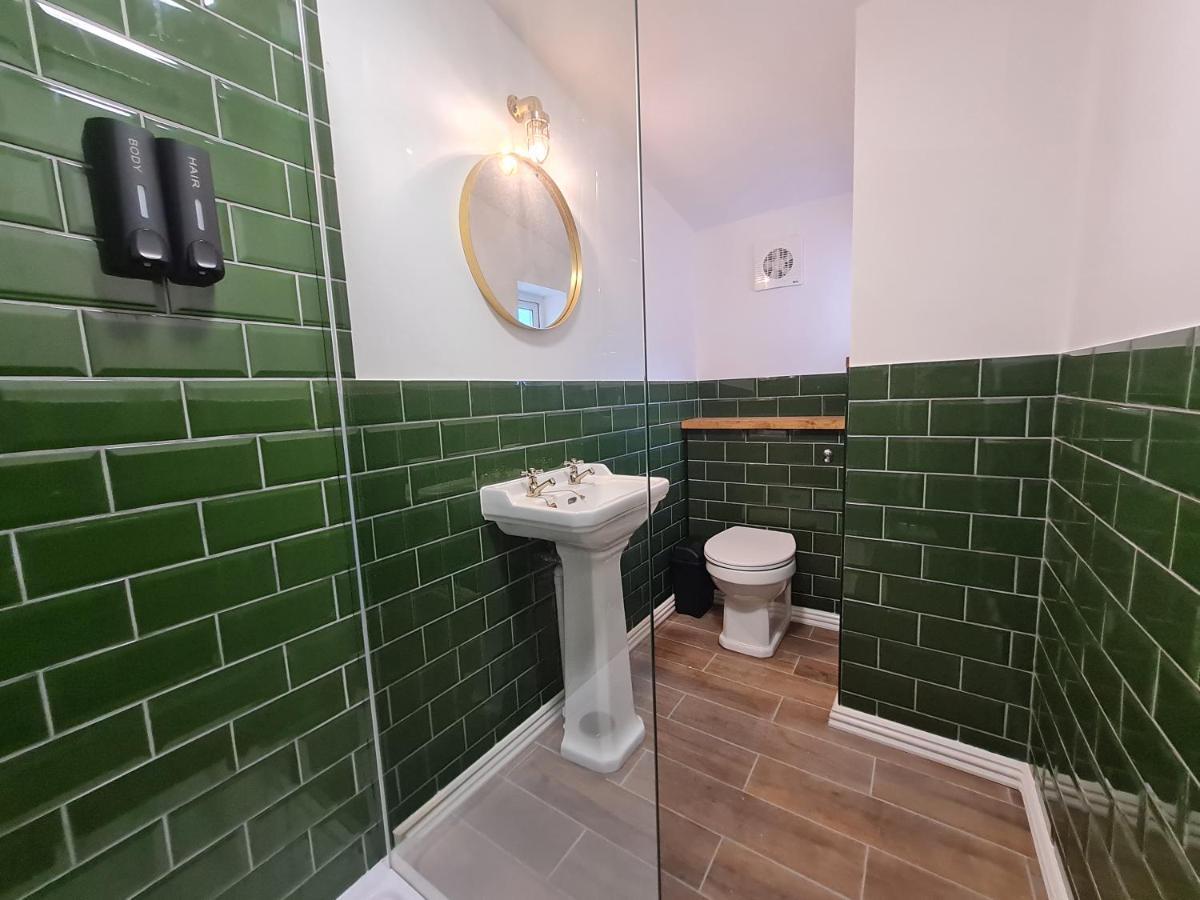 Family Friendly, Modern House Just 1M From Bike Park Wales Villa Merthyr Tydfil Bagian luar foto